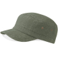 Preview: Urban Army Cap