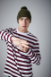 Preview: Original Pom Pom Beanie