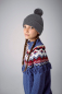 Preview: Junior Original Pom Pom Beanie