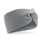 Preview: Twist Knit Headband