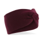 Preview: Twist Knit Headband