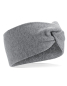 Preview: Twist Knit Headband