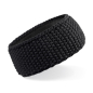 Preview: Slopeside Waffle Headband