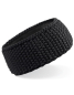 Preview: Slopeside Waffle Headband