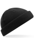 Preview: Recycled Mini Fisherman Beanie