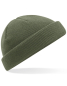Preview: Recycled Mini Fisherman Beanie