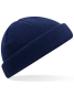 Preview: Recycled Mini Fisherman Beanie