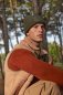 Preview: Thinsulate™ Patch Beanie