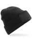 Preview: Thinsulate™ Patch Beanie