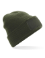 Preview: Thinsulate™ Patch Beanie