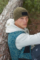 Preview: Fashion Patch Beanie