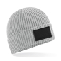 Preview: Fashion Patch Beanie