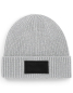 Preview: Fashion Patch Beanie
