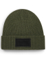 Preview: Fashion Patch Beanie