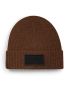 Preview: Fashion Patch Beanie