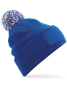 Preview: Snowstar® Patch Beanie