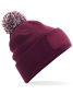 Preview: Snowstar® Patch Beanie