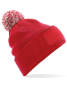 Preview: Snowstar® Patch Beanie