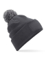 Preview: Snowstar® Patch Beanie