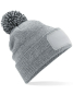 Preview: Snowstar® Patch Beanie