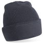 Preview: Original Patch Beanie