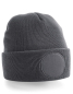Preview: Circular Patch Beanie