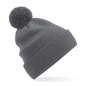 Preview: Organic Cotton Snowstar® Beanie