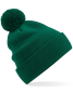 Preview: Organic Cotton Snowstar® Beanie