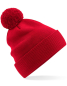 Preview: Organic Cotton Snowstar® Beanie
