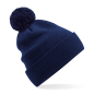 Preview: Organic Cotton Snowstar® Beanie