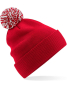 Preview: Recycled Snowstar® Beanie
