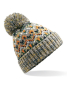 Preview: Blizzard Bobble Beanie