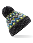 Preview: Blizzard Bobble Beanie