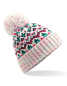 Preview: Blizzard Bobble Beanie