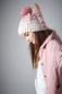Preview: Ombré Beanie