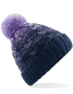Preview: Ombré Beanie
