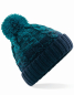 Preview: Ombré Beanie