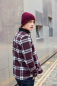 Preview: Recycled Original Cuffed Beanie