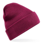 Preview: Recycled Original Cuffed Beanie