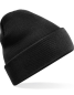 Preview: Recycled Original Cuffed Beanie