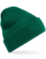 Preview: Recycled Original Cuffed Beanie