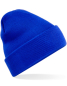 Preview: Recycled Original Cuffed Beanie