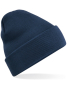 Preview: Recycled Original Cuffed Beanie