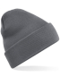 Preview: Recycled Original Cuffed Beanie