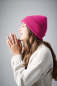 Preview: Junior Original Cuffed Beanie