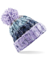 Preview: Corkscrew Pom Pom Beanie
