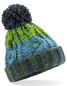 Preview: Junior Corkscrew Pom Pom Beanie