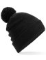 Preview: Water Repellent Thermal Snowstar® Beanie