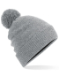 Preview: Water Repellent Thermal Snowstar® Beanie