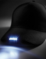 Preview: LED Light Cap